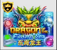 Dragon of The Fastern Sea