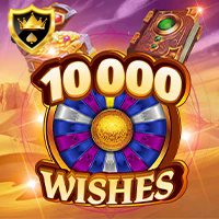 SMG_10000Wishes