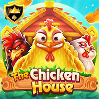 THE CHICKEN HOUSE