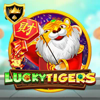 LUCKY TIGERS