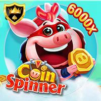 COIN SPINNER 6000X