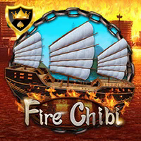FIRE CHIBI