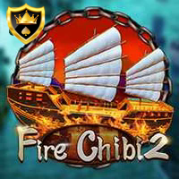 FIRE CHIBI 2