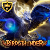 BIRD OF THUNDER