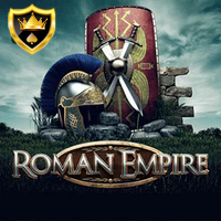 ROMAN EMPIRE