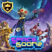 SPACE GOON 2