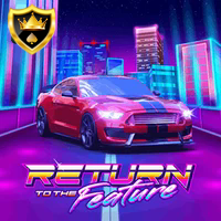 RETURN TO THE FEATURE