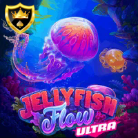JELLY FISH FLOW ULTRA
