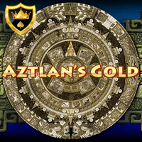 AZTLAN;S GOLD