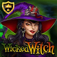 WICKED WITCH