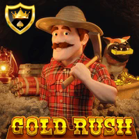 GOLD RUSH