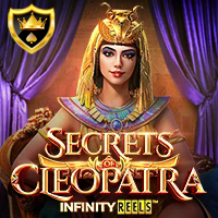 SECRETS OF CLEOPATRA