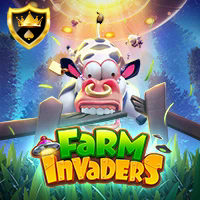 FARM INVADERS