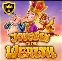 JOURNEY TO THE WEALTH
