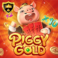 PIGGY GOLD