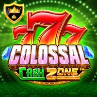 777 COLOSSAL CASH ZONE