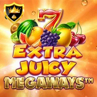 EXTRA JUICY MEGAWAYS