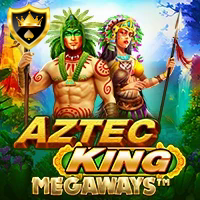 AZTEC KING MEGAWAYS