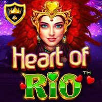HEART OF RIO