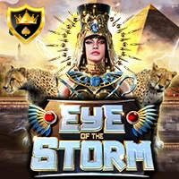 EYE OF THE STORM