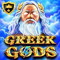 GREEK GODS