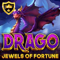 DRAGO JEWELS OF FORTUNE