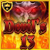 DEVILS 13