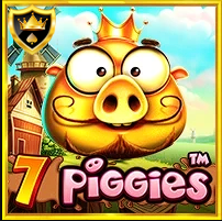7 PIGGIES