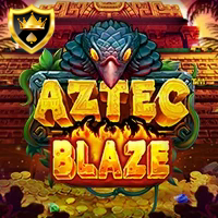AZTEC BLAZE