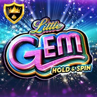 LITTLE GEM HOLD AND SPIN