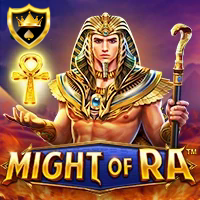 MIGHT OF RA