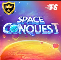 SPACE CONQUEST