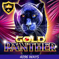 GOLD PANTHER