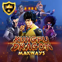 KUNGFU DRAGON MAXWAYS