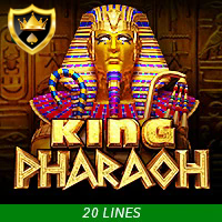 KING PHARAOH