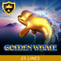 GOLDEN WHALE