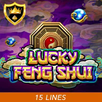 LUCKY FENG SHUI